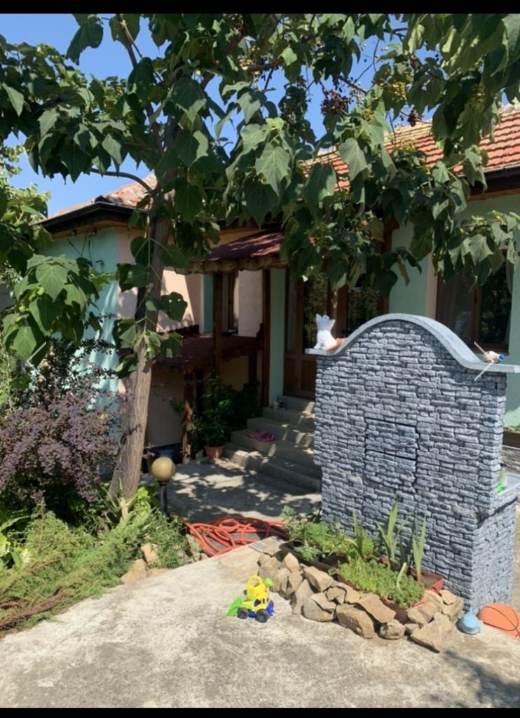 Продава се Къща в с. Ново градище, Област Велико Търново - 130 кв.м за 477 €/кв.м - Снимка #13