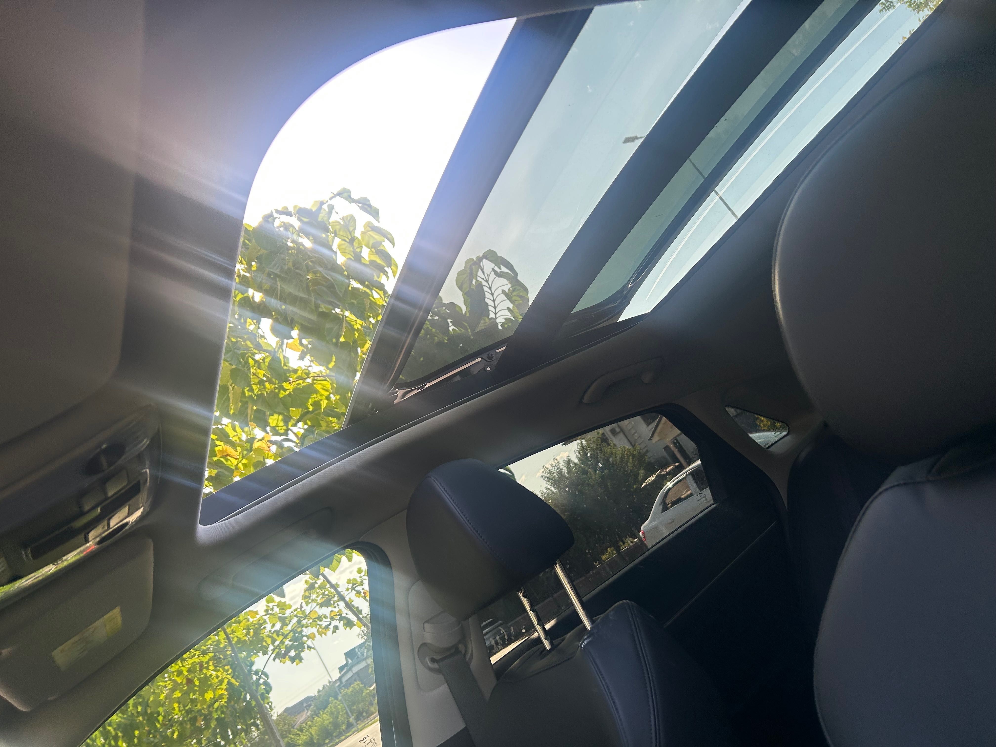 Yangi restayling Kia K5 2025 | 1.5 Turbo | Prestige | Panoramali lyuk