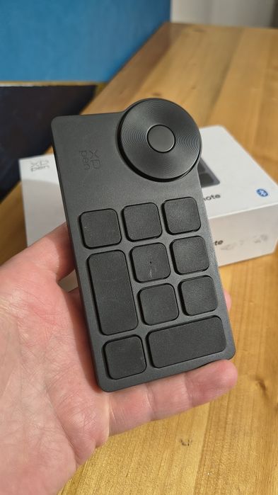 Telecomanda XP-PEN ACK05