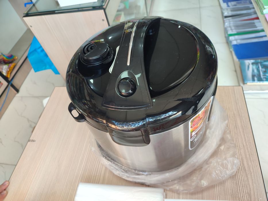 Multivarka juda arzon narxda sifatli Va Yengi