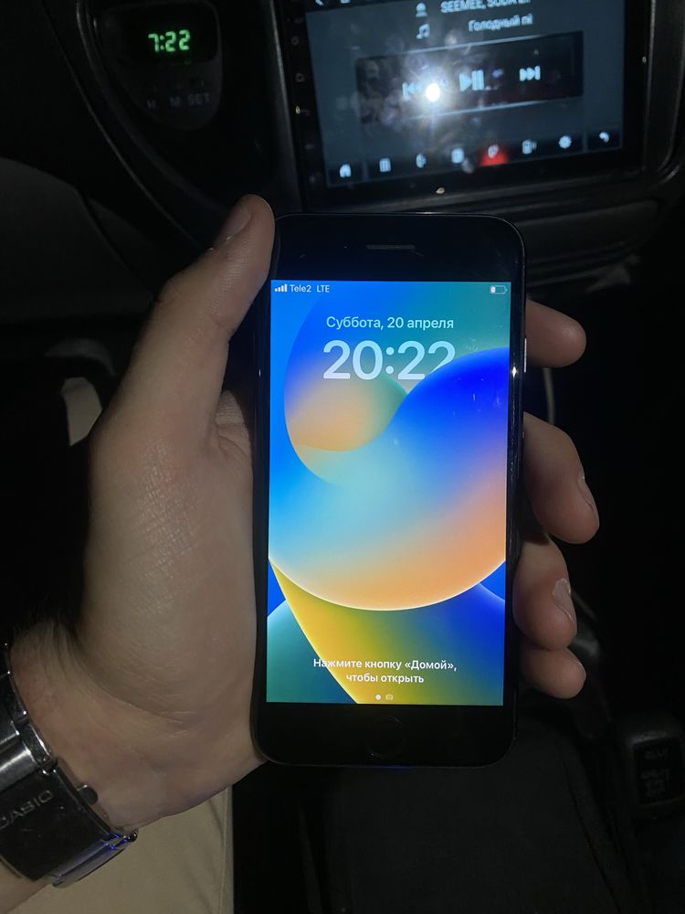 IPHONE 8 Айфон 8