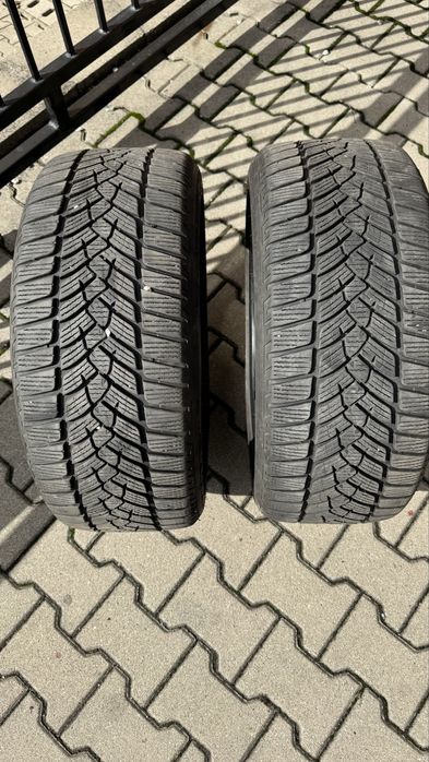 Anvelope iarna dot 2022 - 235/45/18