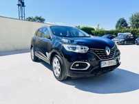 Renault Kadjar Automat 2020 avariat