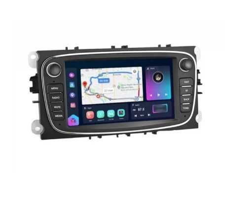 Dvd auto ford ,  android, wi fi gps, radio