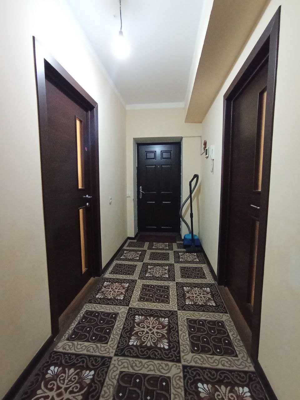 Продается квартира