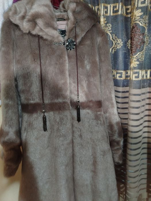 Shuba sotiladi narhi kelishiladi yangi kiyilmagan sifati zo'r