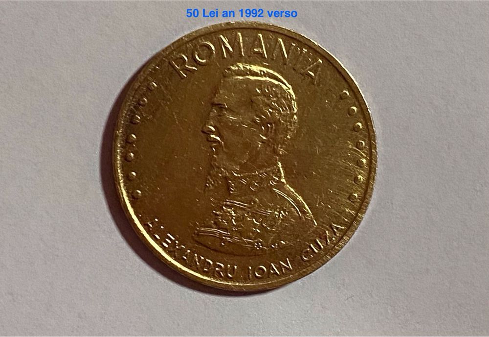 DE VÂNZARE diferite monede VECHi , românești/străine.