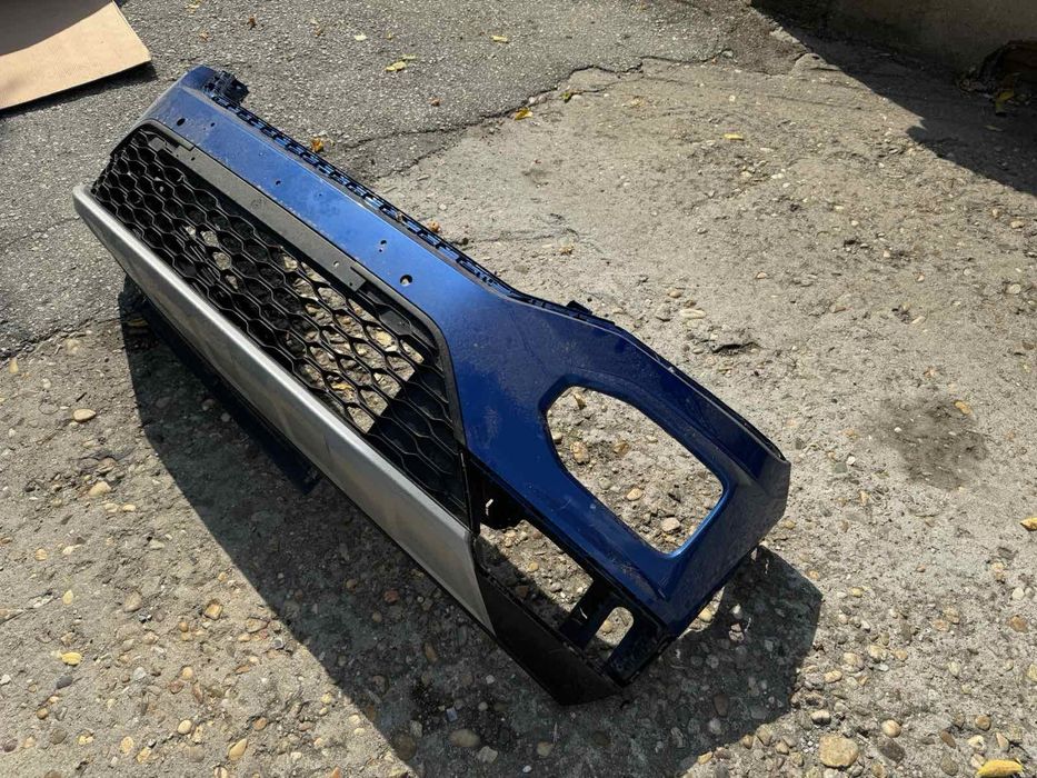 Предна броня за Фолксваген/VW T-roc