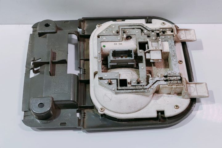 Plafoniera  7700353180E Renault Master a 2-a generatie (facelift)