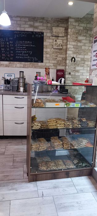 Продава се Магазин в Варна, Автогара - 40 кв.м за 204 €/кв.м - Снимка #14