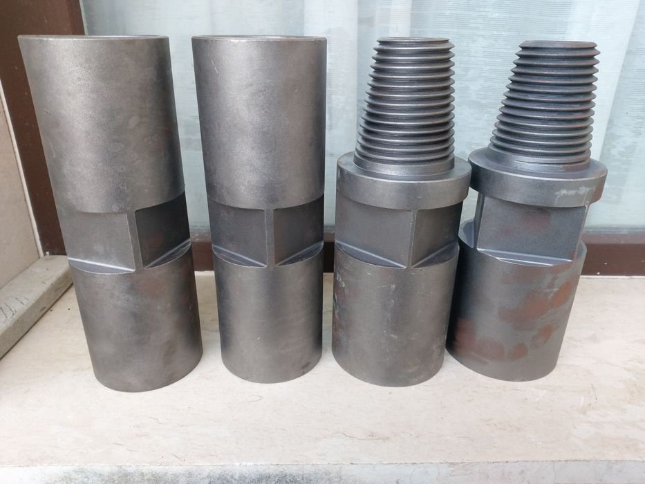 Продавам сондажни преходници за лост 89мм