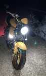 Vand/schimb Kawasaki er6n A2