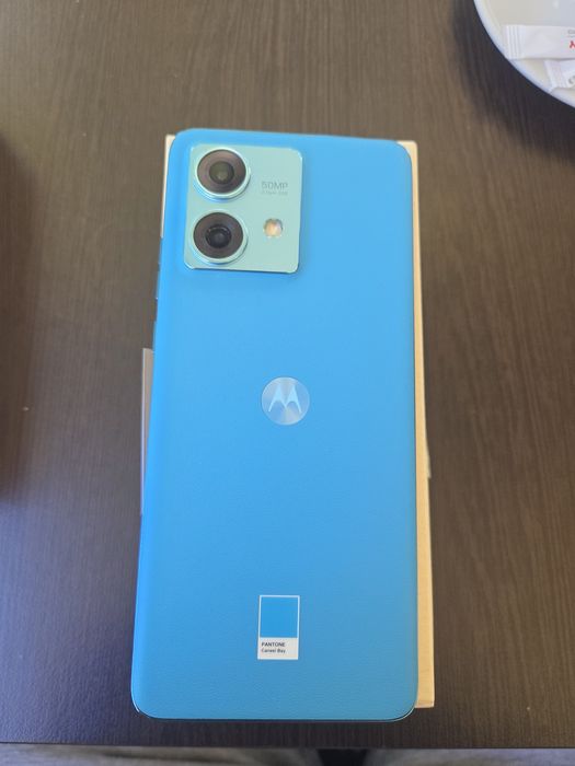 Motorola Edge 40 Neo 5G urgent