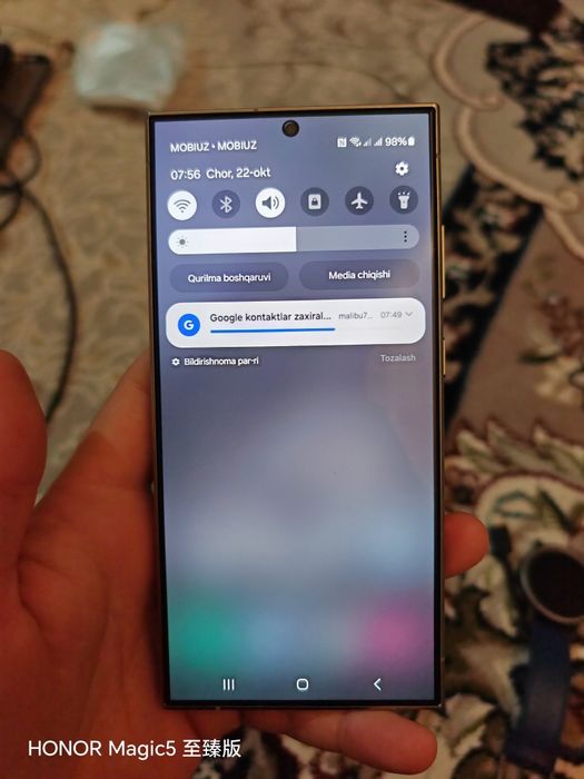 Samsung S24 ultra Vietnam