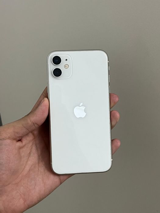 Айфон 11 128гб iPhone 11 128gb