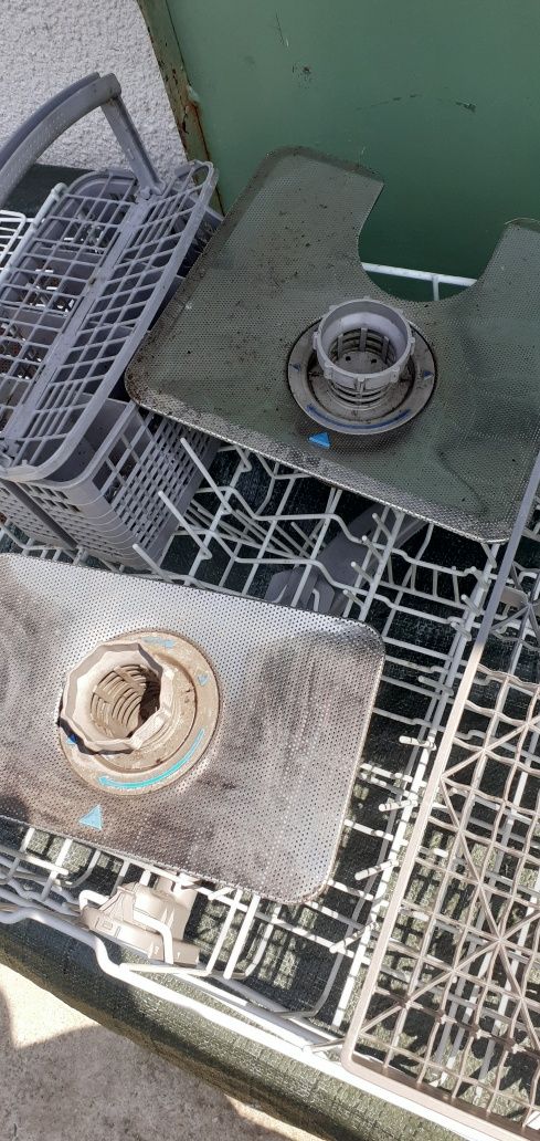 Accesorii pentru masini de spalat
