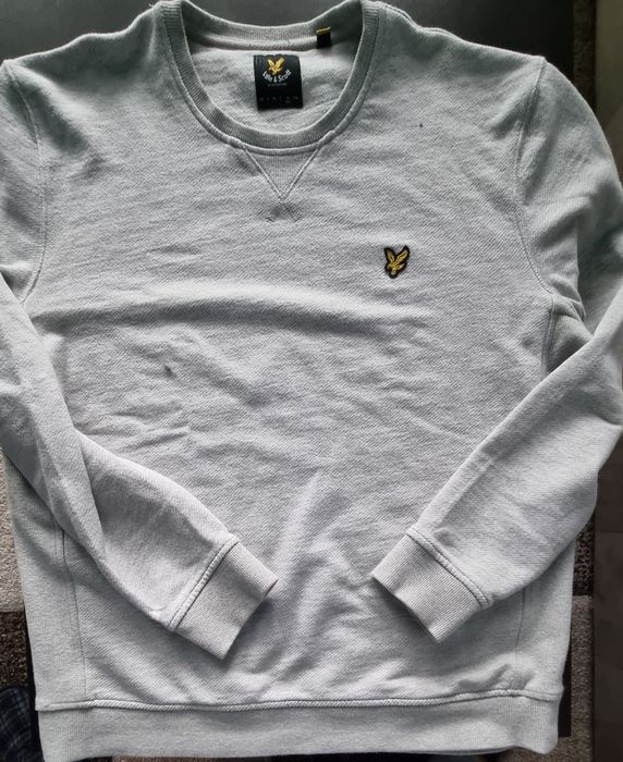 Мъжки пуловери на Lyle & Scott XL / XLL