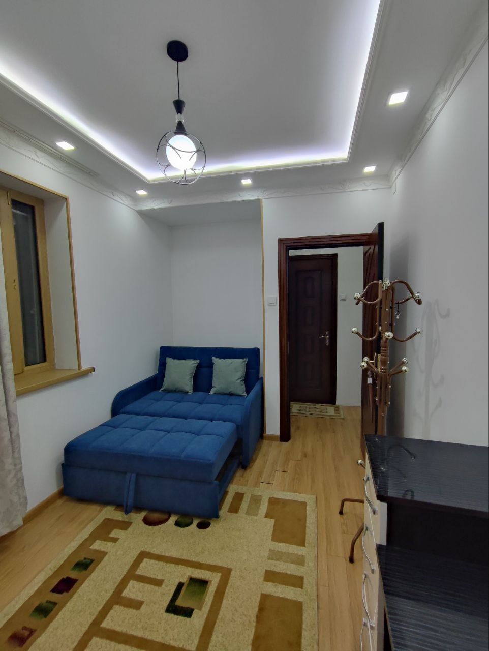 Arenda 2x s26 Gulobod Chorsu & s27 Tinchli Luks FuL Premium Apartment‼