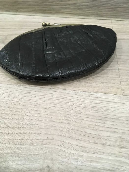 Beck Sonder Gaard портмоне естествена кожа