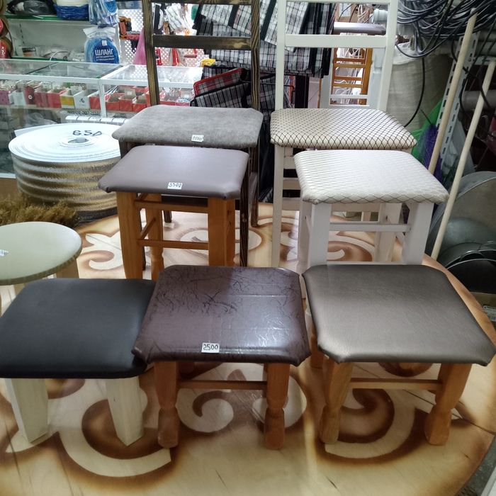 стол круглый доставка 1000