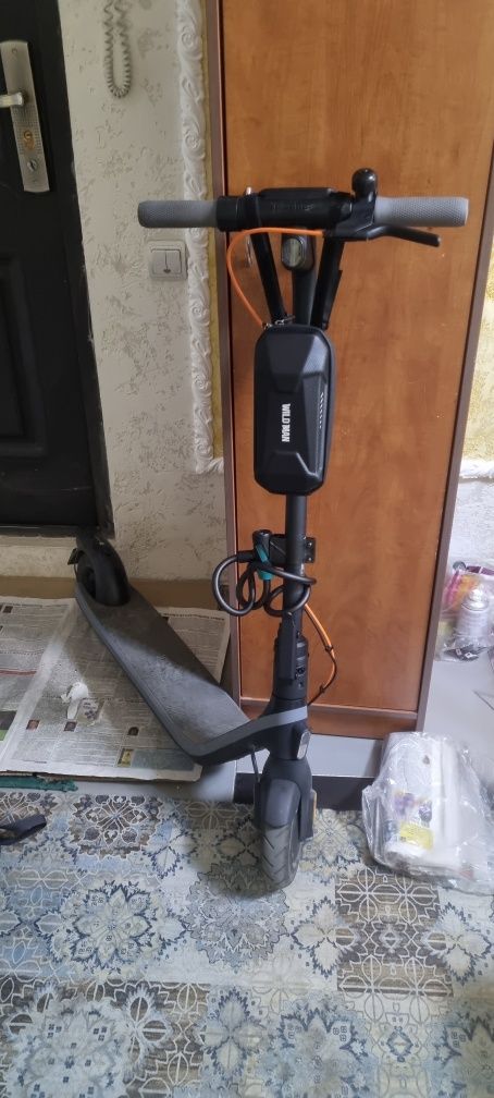 Ninebote E2 plus