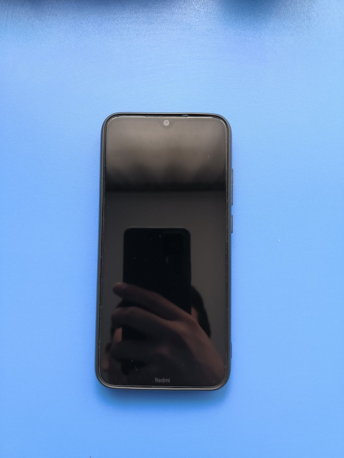 Смартфон Xiaomi Redmi Note 8/64Gb, разумный торг уместен
