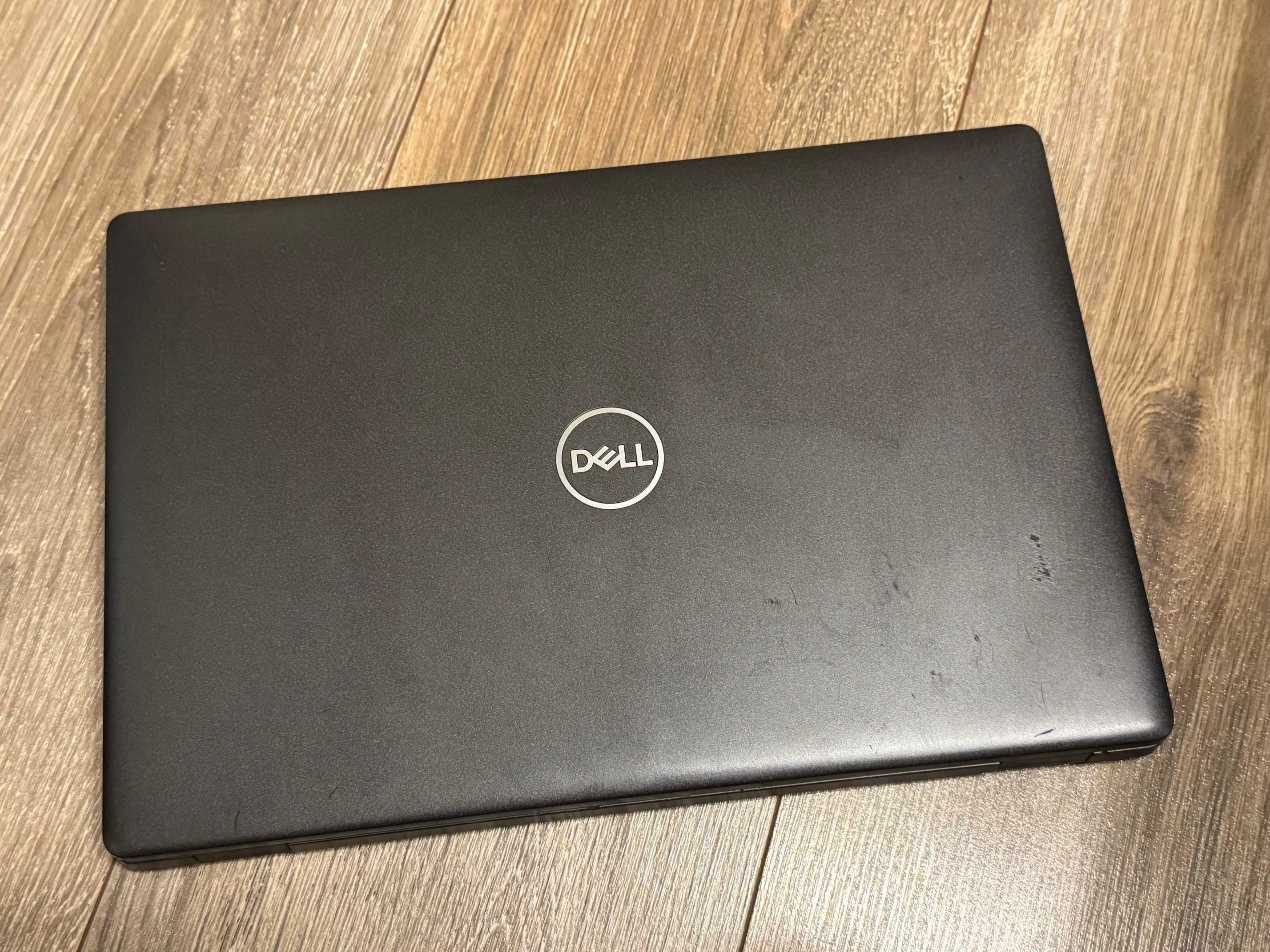 Dell Latitude 5400 отличен I5/8RAM/256 SSD
