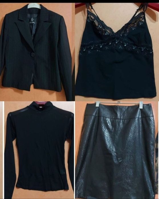 Женская Одежда по 300т