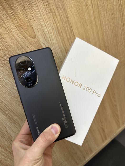 Продаетсая HONOR  200 Pro