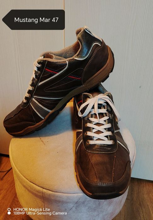 Încălțăminte unisex