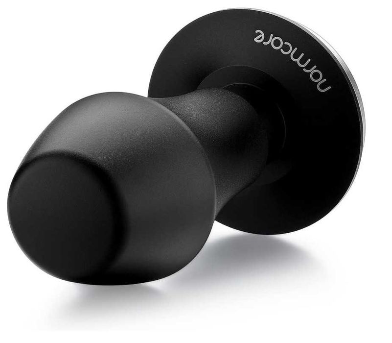 Професионален тампер за кафе Normcore с регулируемо контактно налягане