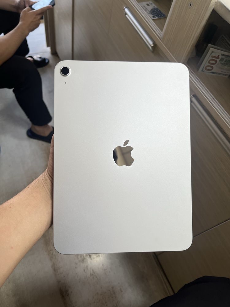 Ipad A16 128 tali