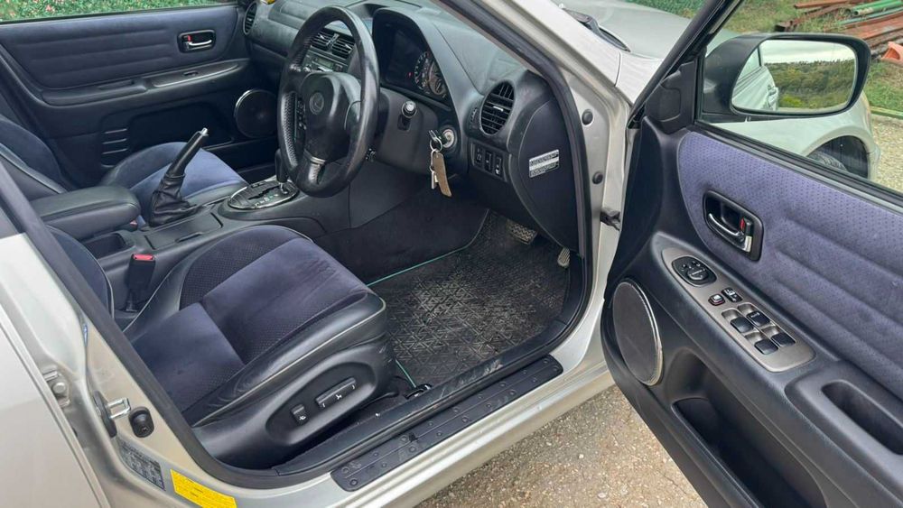 Lexus is 200, 2.0 V6, 2004 г на части