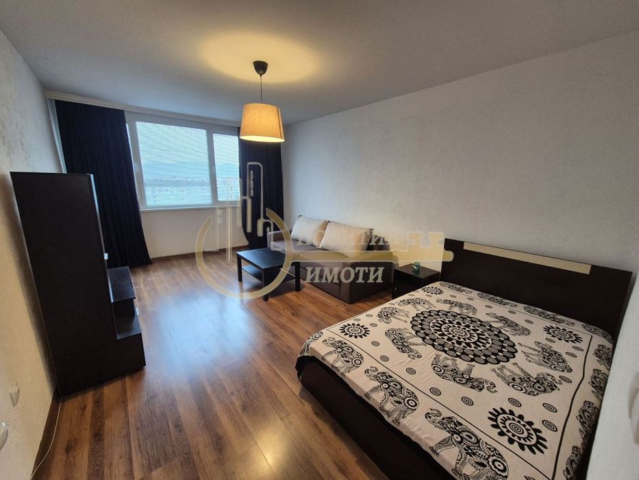 Дава се под наем Двустаен апартамент в София, Младост 2 - 54 кв.м за 450 € - Снимка #5