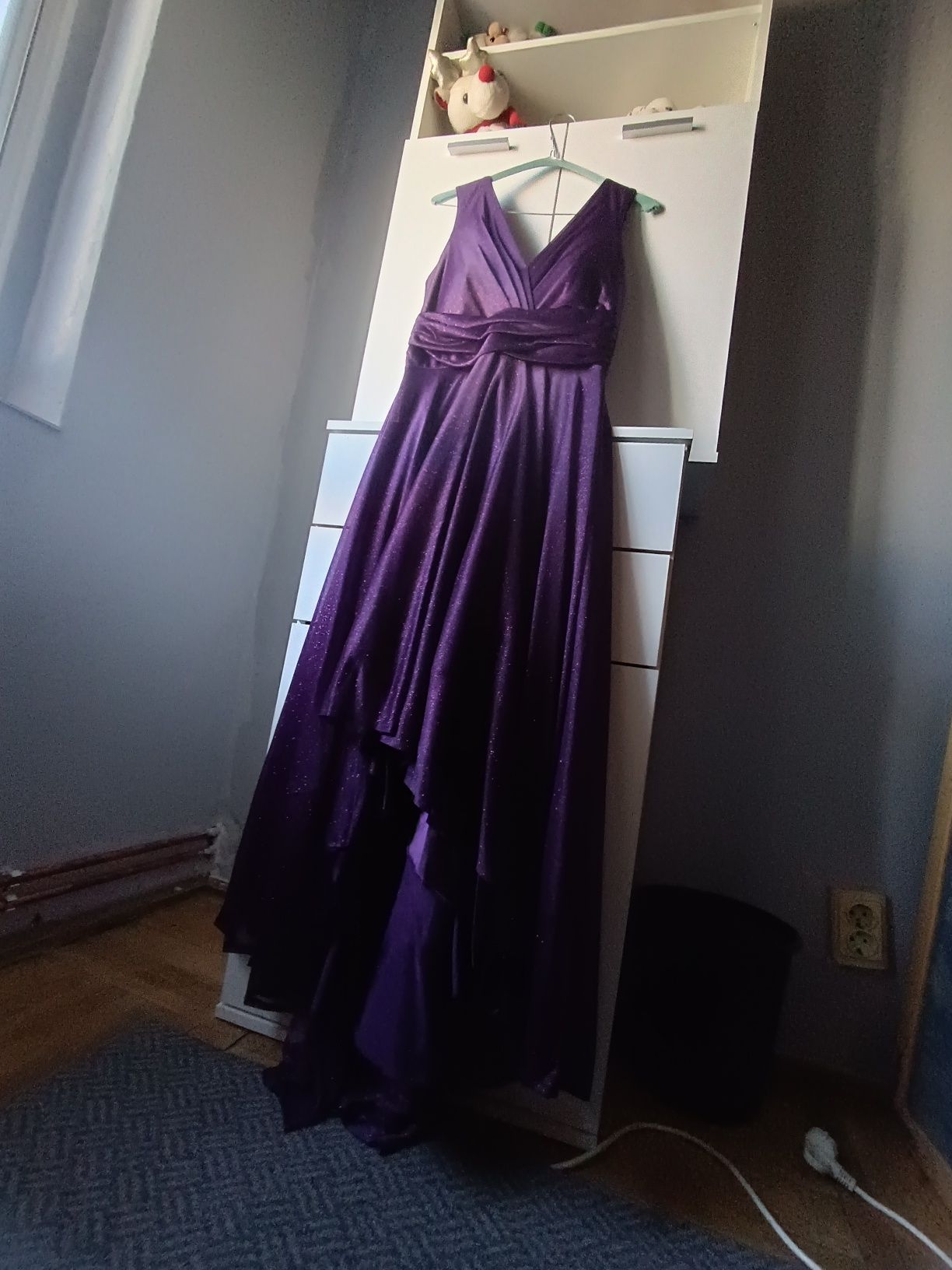 Rochie eleganta dama