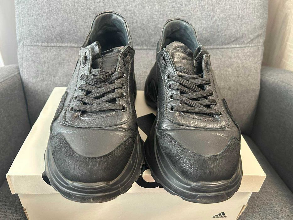 Дамски зимни боти