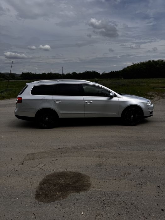 De vanzare Volkswagen Passat b6