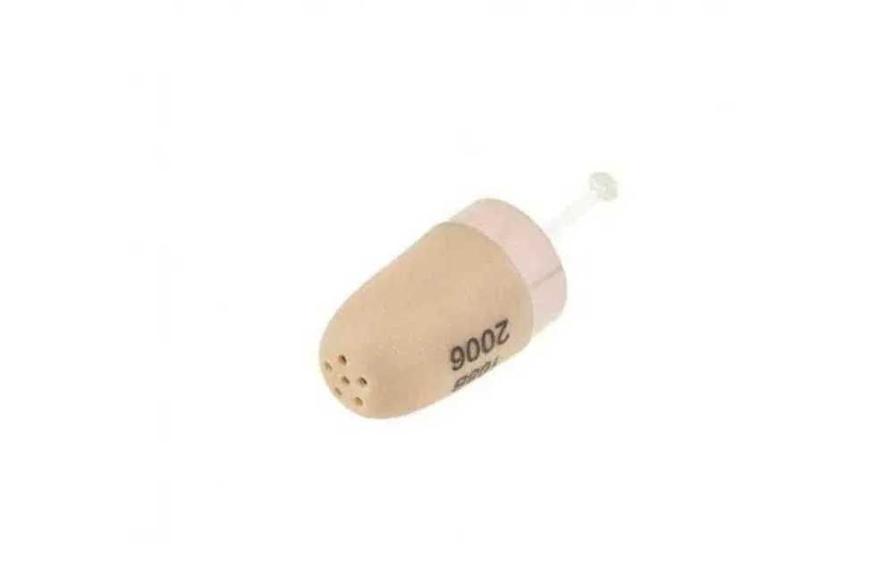 Cutie GSM de copiat cu cartela SIM + micro casca de copiat fara fir