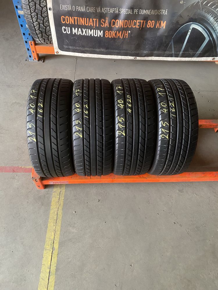 Anvelope vara 215/40/17 Maxtrek Maximus M1 215 40 17 R17