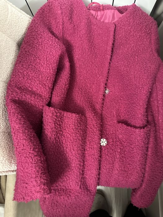 Есенно-зимно палто