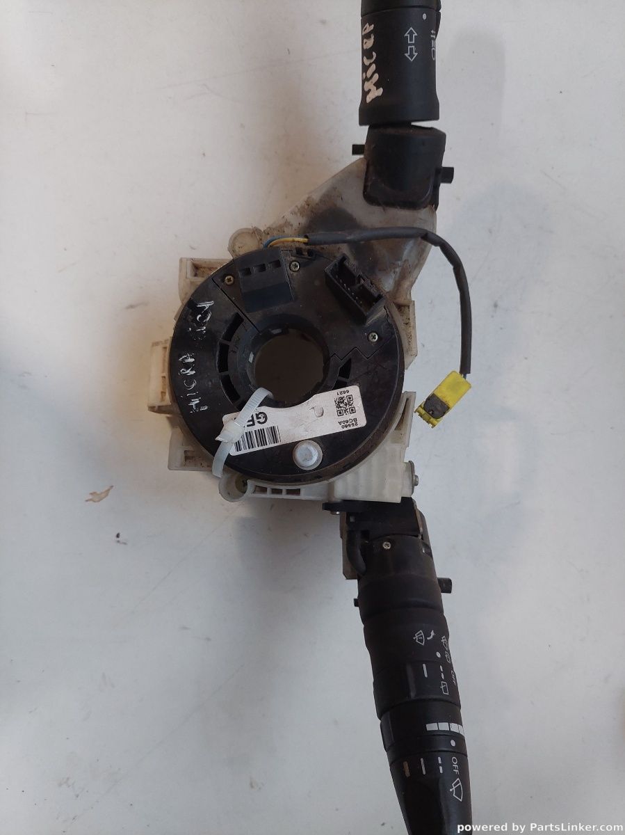 Bloc manete NISSAN MICRA II (K11) [ 1992 - 2007 ] OEM 25560
