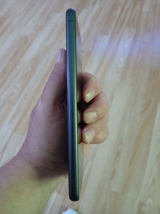 Schimb samsung s21 fe cu iPhone