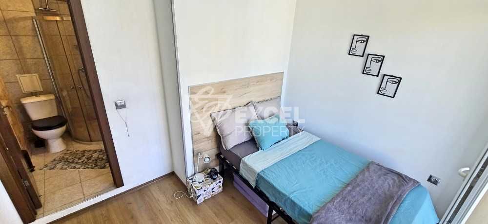 Продава се Двустаен апартамент в к.к. Слънчев бряг - 54 кв.м за 1075 €/кв.м - Снимка #10