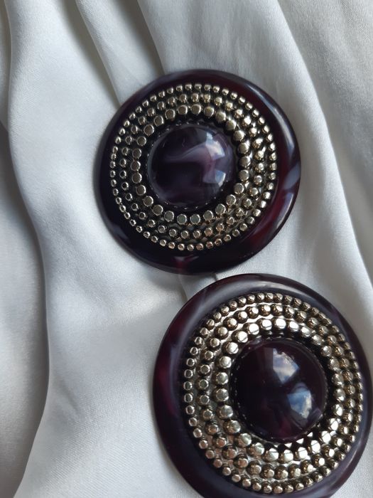 CERCEI anii 80 Retro