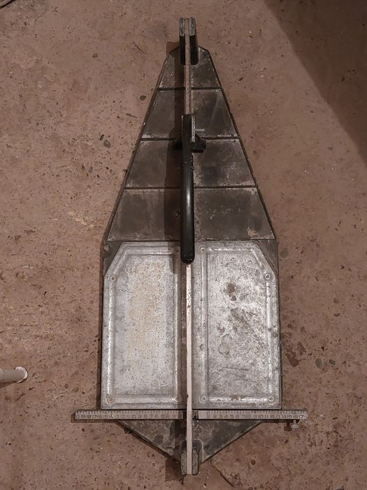 Vand masina taiat faianta si gresie