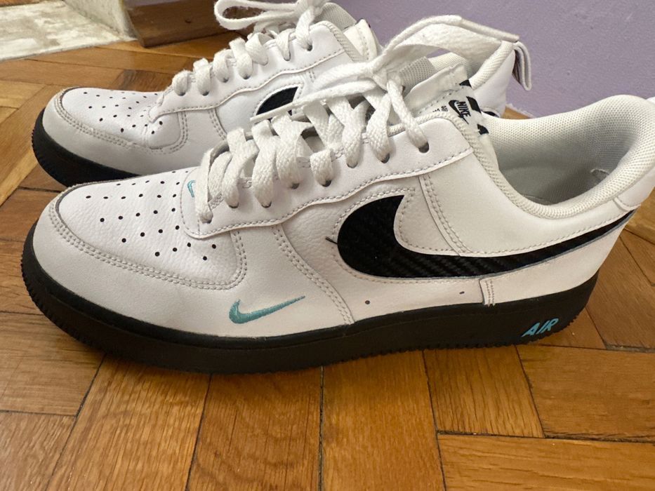Nike Air Force 1 мъжки маратонки