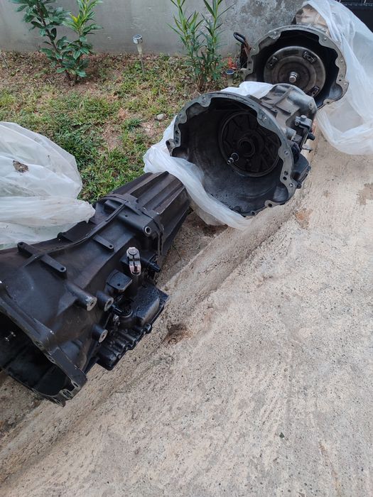 Скоростна кутия за Крайслер