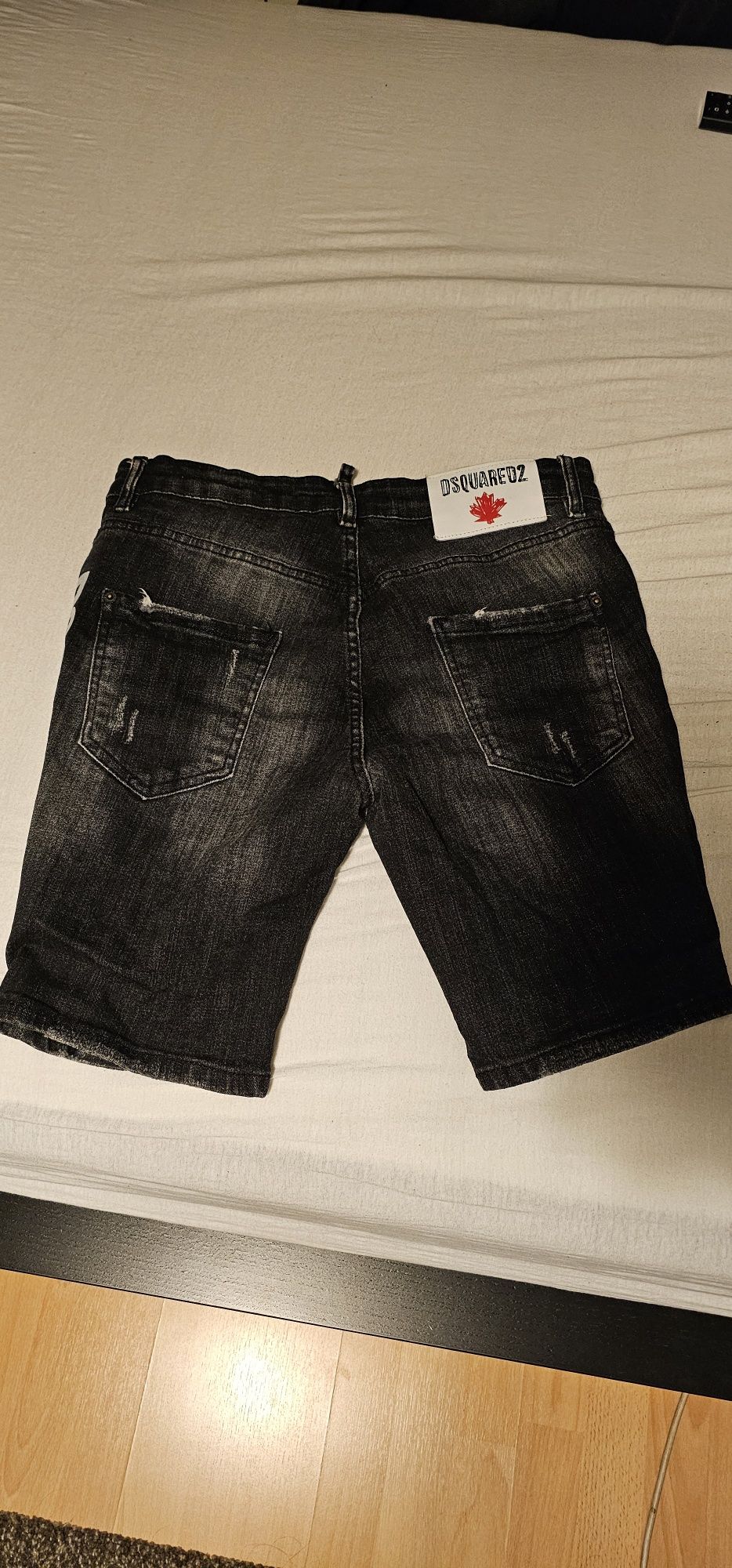 Мъжки дънки Dsquared2
