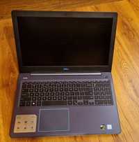 Dell G3 3579 Lap Top Gamer 15.6 Full HD Intel Core i5 Nvidia GTX SSD