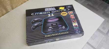 Sega mega drive 2 рабочая